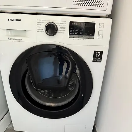 Neubau Stadtwohnung Mit Balkon In Parkplatz Wlan Autobahn Siegen