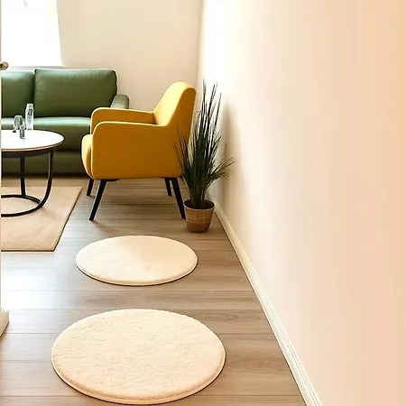 Apartment In City Naehe Mit Balkon Siegen Neubau * Siegen