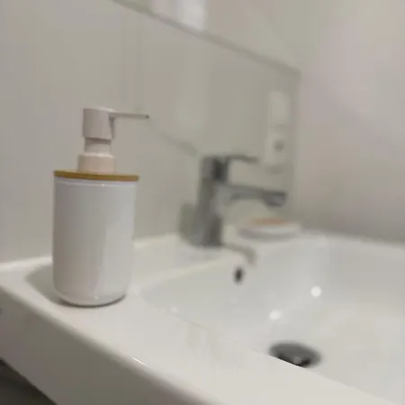 Lejlighed Apartment In City Naehe Mit Balkon Siegen Neubau