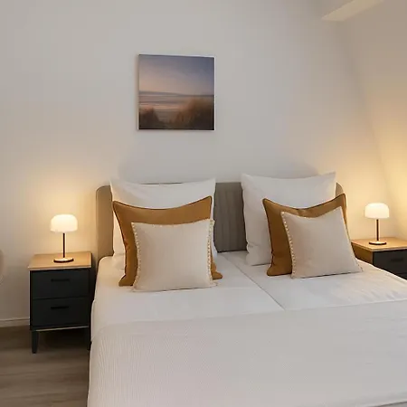 Appartement Neubau Stadtwohnung Mit Balkon In Parkplatz Wlan Autobahn Siegen