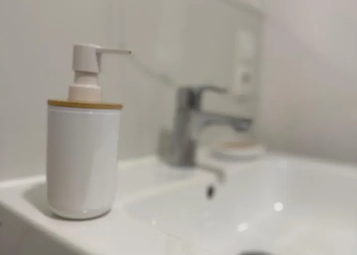 Appartement Neubau Stadtwohnung Mit Balkon In Siegen Parkplatz Wlan Autobahn