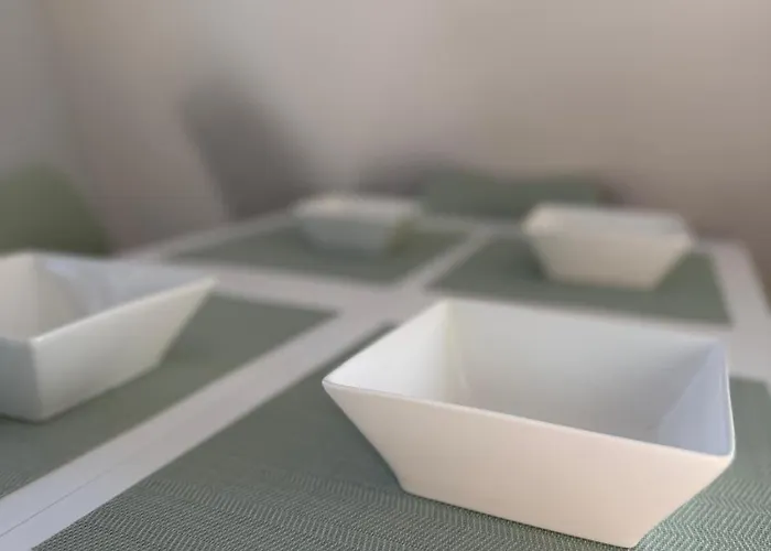 Neubau Stadtwohnung Mit Balkon In Siegen Parkplatz Wlan Autobahn Appartement