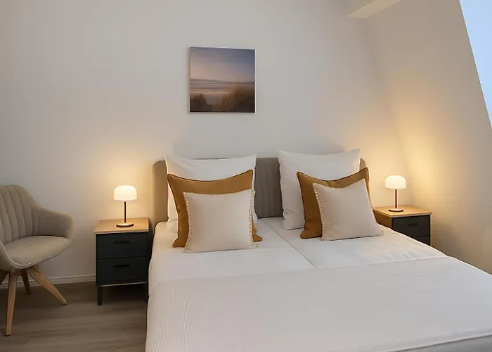 Appartement Neubau Stadtwohnung Mit Balkon In Parkplatz Wlan Autobahn Siegen