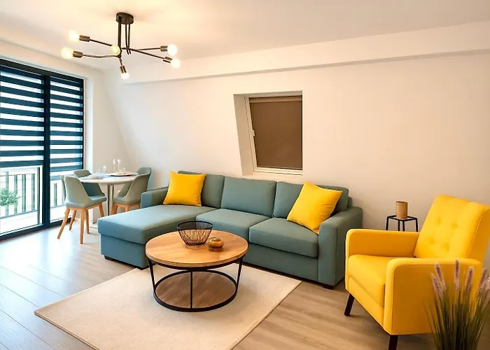 Neubau Stadtwohnung Mit Balkon In Parkplatz Wlan Autobahn * Siegen